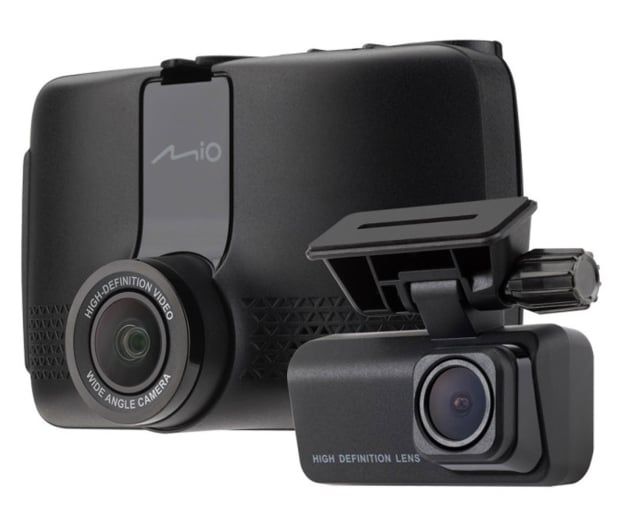 Mio MiVue 803WD Pro 2.5K HDR HDR/STARVIS 2/GPS/Wi-Fi - 1598200 - zdjęcie